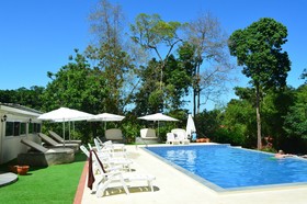 Pandora Resort