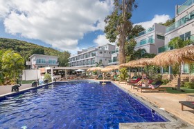 Pandora Resort