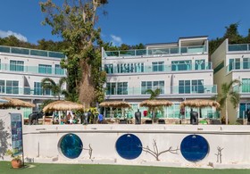 Pandora Resort