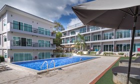 Pandora Resort