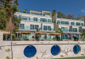 Pandora Resort