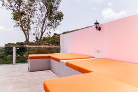Pandora Resort