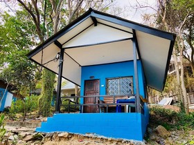 Pudsa bungalow