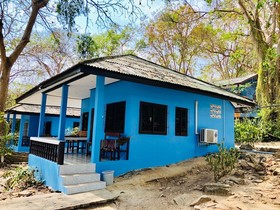 Pudsa bungalow