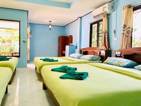 Pudsa bungalow