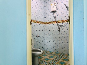 Pudsa bungalow
