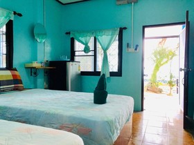 Pudsa bungalow