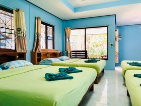 Pudsa bungalow