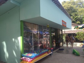 Pudsa bungalow