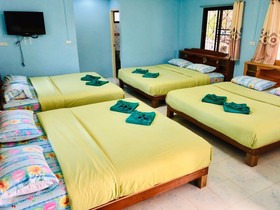Pudsa bungalow