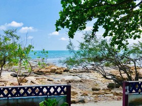 Pudsa bungalow