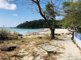 Pudsa bungalow