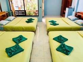 Pudsa bungalow