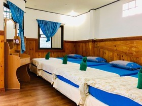 Pudsa bungalow