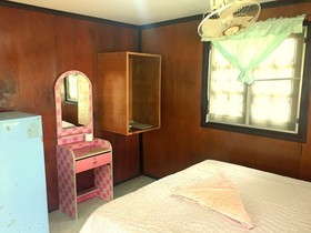 Pudsa bungalow