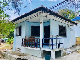 Pudsa bungalow