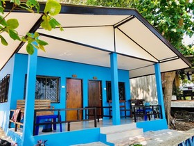 Pudsa bungalow