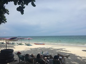 Pudsa bungalow