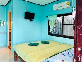 Pudsa bungalow