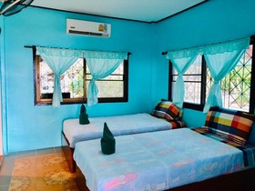 Pudsa bungalow