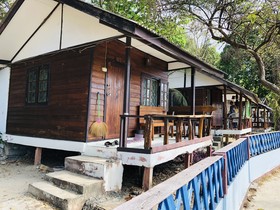 Pudsa bungalow