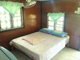 Pudsa bungalow
