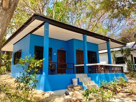 Pudsa bungalow