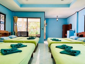 Pudsa bungalow