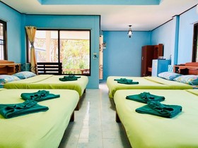 Pudsa bungalow
