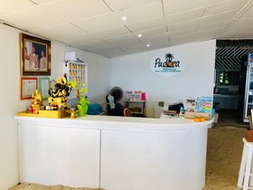 Pudsa bungalow