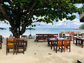 Pudsa bungalow