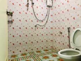 Pudsa bungalow