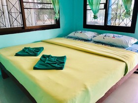 Pudsa bungalow
