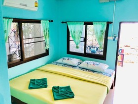 Pudsa bungalow