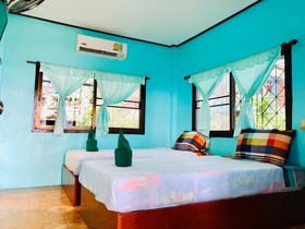 Pudsa bungalow