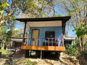 Pudsa bungalow