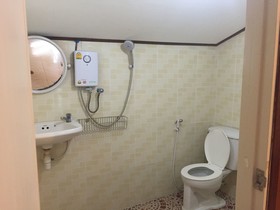 Pudsa bungalow