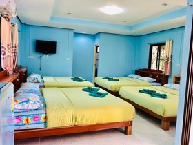 Pudsa bungalow