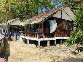 Pudsa bungalow