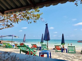 Pudsa bungalow