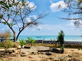 Pudsa bungalow