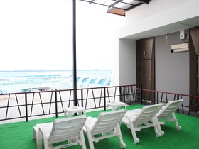 OYO 516 Rabeang Baan
