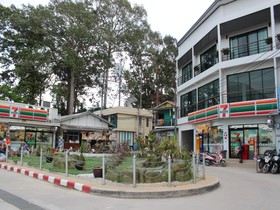 OYO 516 Rabeang Baan