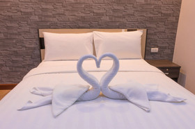 Rainbow Sky Hotel Samet