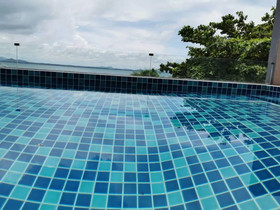 Rainbow Sky Hotel Samet