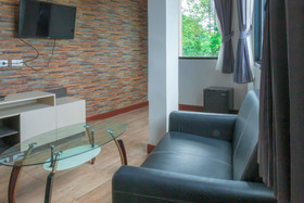 Rainbow Sky Hotel Samet