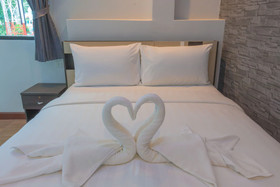 Rainbow Sky Hotel Samet