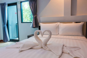 Rainbow Sky Hotel Samet