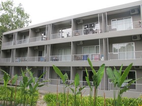 Romruen Samed Resort