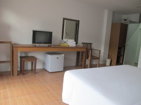 Romruen Samed Resort